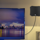 1byone HDTV Antenna, $8 with code G8DUP8B5